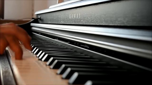Yann Tiersen - Comptine D'Un Autre Été - Piano
