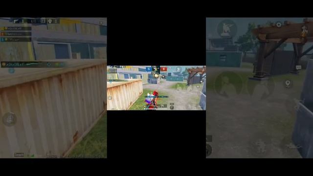 King is back pubg // short video??#short #gamingevil#c4 смотреть онлайн