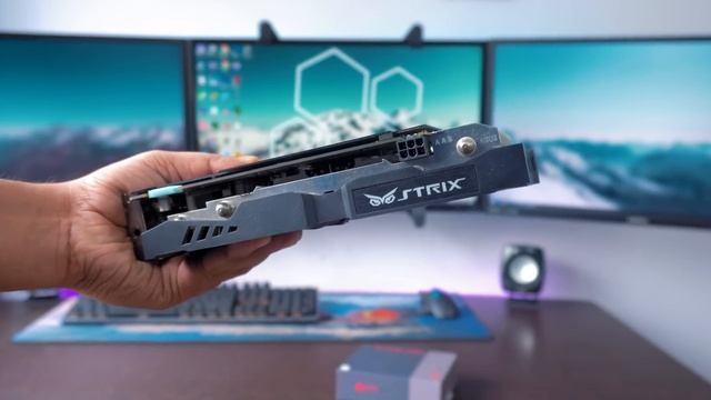 Best 5 Used GPUs For Your Low END PC смотреть онлайн