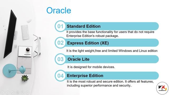 What is Oracle on DataBase Management System Video Series 2020 Part#5 in Hindi | Urdu | English смотреть онлайн