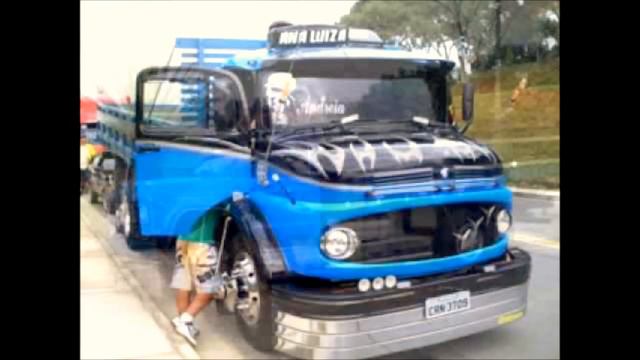 MB 1113,1313,1513 Essa Estrela Eu Adimiro смотреть онлайн