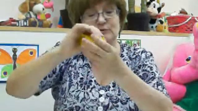 Пальчиковые игры с предметами смотреть онлайн