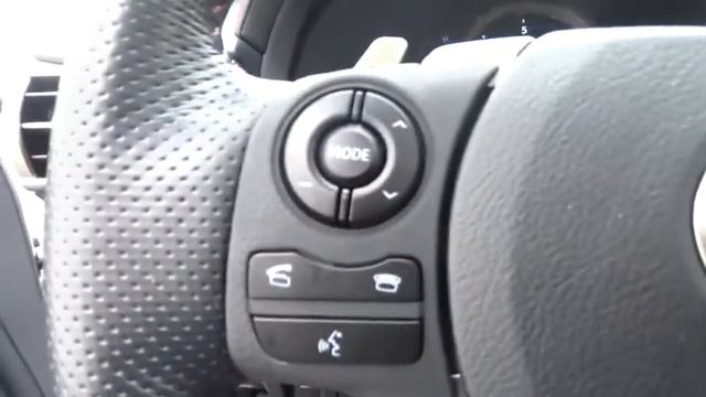 2016 Lexus IS 350 Naperville, Aurora, Joliet, Downers Grove, Bolingbrook, IL 170768A смотреть онлайн