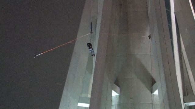 World's Highest Bungy Jump - Manoj Kumar - Macau Tower Bungy Jumping