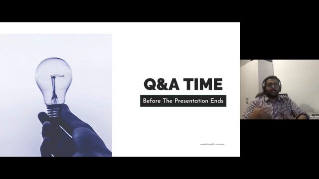 (Q&A) Prateek Nayak: Productionising Kubernetes 200625 смотреть онлайн