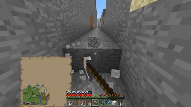 Minecraft PE Is The Best Mobile Game Ever... Here's Why смотреть онлайн