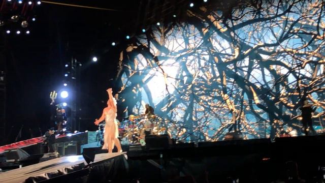 PINK Live TRY | Concert Malieveld The Hague 2019