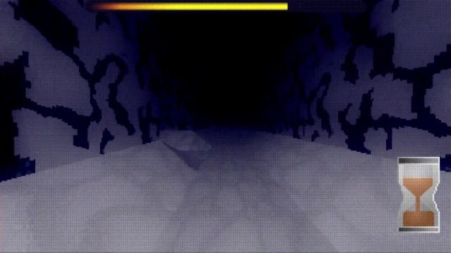 Shining Maze Escape - The Maze Escape Scene In The Shining Recreated Into A Retro Horror Game смотреть онлайн