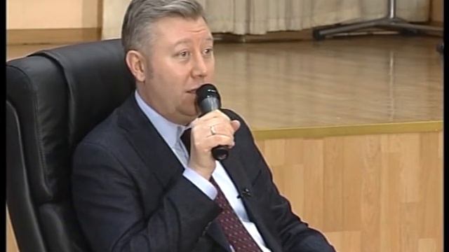 Программа "После уроков" (О.В. Хромов) смотреть онлайн