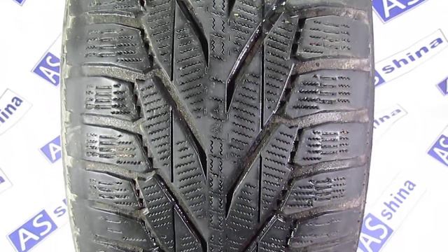шины бу Hakkapeliitta R2 SUV R 19 255 50 Зима - 0012347FAL1VID смотреть онлайн