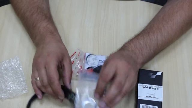 Обзор USB адаптера KOSO для мототехники смотреть онлайн