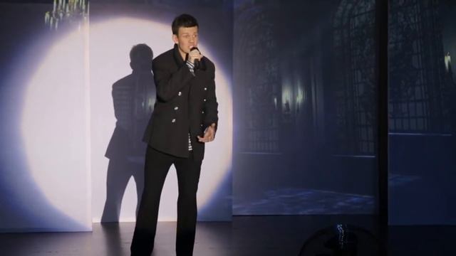 Вадим Вшивцев - Молчи душа моя смотреть онлайн