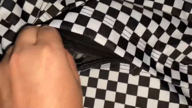 VANS OLD SKOOL III Backpack (Рюкзак) UNBOXING смотреть онлайн