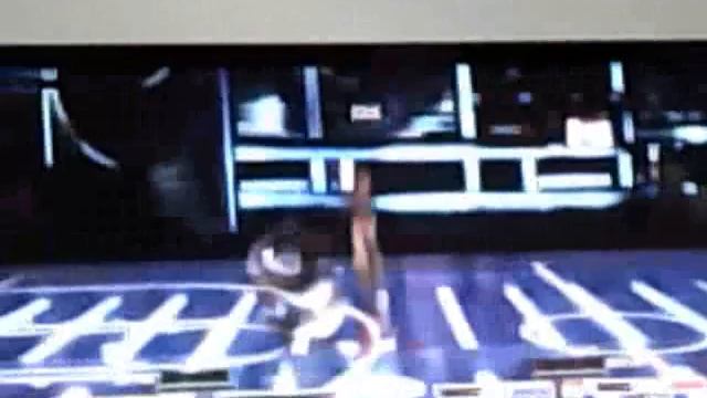 NBA BALLERS CHOSEN ONE - GAMEPLAY #1 - THE KNOB OF HE GAMES смотреть онлайн