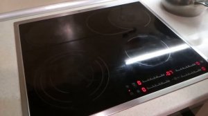 Электрическая поверхность ELECTROLUX EHF 96547 XK