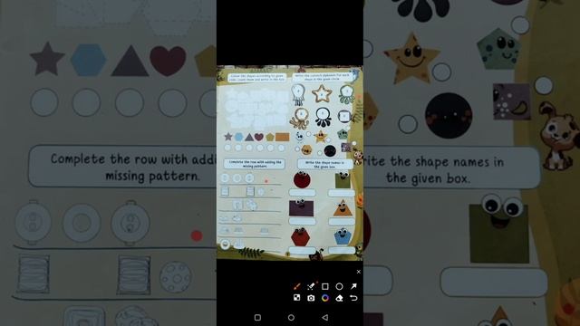 Class Day 5 एक्टिविटी करेंMore Activitiesमजेदारपढ़ाई खेलखेल में सीखेंकुछ Activity for Brain смотреть онлайн