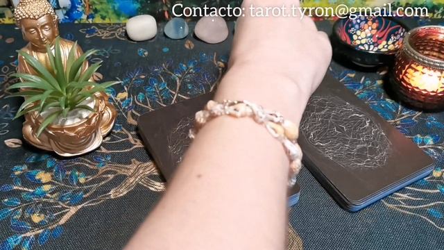 ✨|| MENSAJE + RESEÑA || ?TAROT SORAT SOL NEGRO?✨ смотреть онлайн