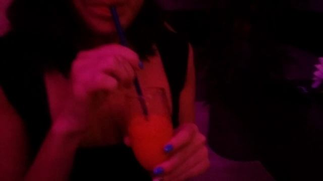 Интервью: Морковный сок в Моменте! смотреть онлайн