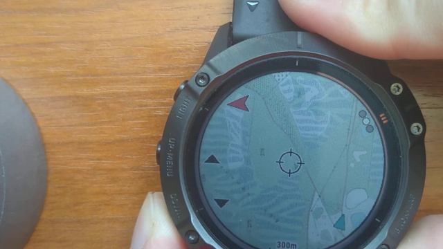 garmin fenix 6 pro генштаб + спутник свердловская область смотреть онлайн