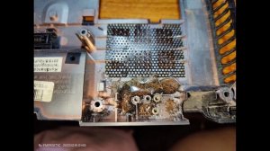 Ремонт ноутбука