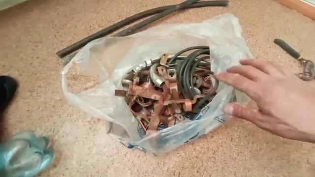 СДАЛ МЕТАЛЛОЛОМ / ДОБЫЛ ЛАТУНЬ И МЕДЬ смотреть онлайн