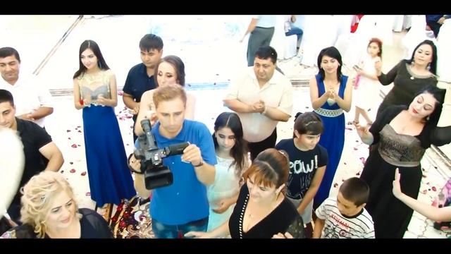 Веселая свадьба, красивый танец, Талдыкорган 2018, very nice dance смотреть онлайн