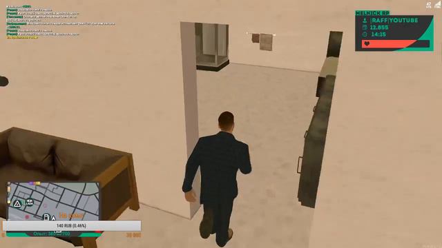 MTA CCDPlanet#2 Скодки и Розыгрыши смотреть онлайн