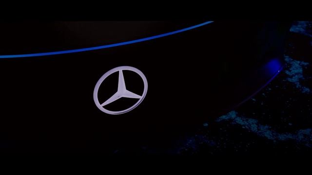 Mercedes AVTR Concept Car смотреть онлайн