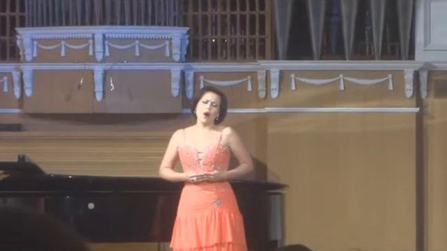 Гордеева Соловей смотреть онлайн