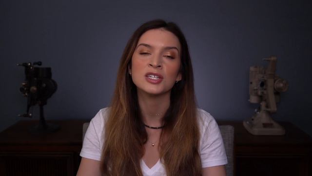 Writing a Scene in Prewrite смотреть онлайн