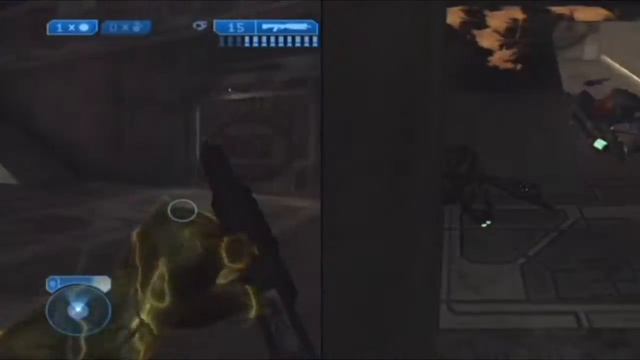 Double Gulp | Halo 2 | PART 10 | "Story Time" смотреть онлайн