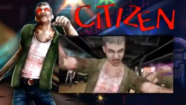 Undead Bowling Trailer (3DS) смотреть онлайн