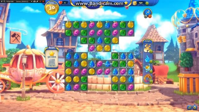 Чудеса в мире сказок уровень 16 (level 16) смотреть онлайн