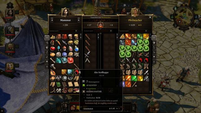 Let's Play - DIVINITY - ORIGINAL SIN - [012] - [DEU/GER]: Schrotthandel смотреть онлайн