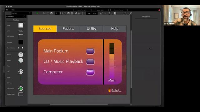 Custom Control: Advanced Graphic Design смотреть онлайн