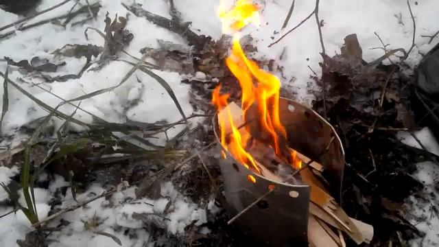 Печь щепотница Мир Вам! смотреть онлайн