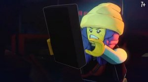 История возникновения призраков в Hidden Side. Выпуск 1.