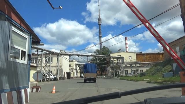 Не Лайтовенькая Суббота Авто Курьер YouDo Dostavista