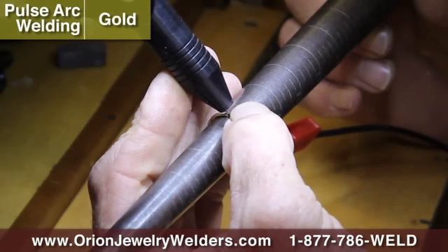 Jewelry Welding Demo Reel - Orion Jewelry Welders смотреть онлайн