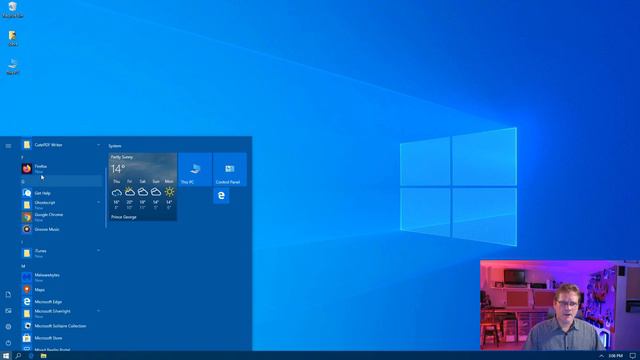 How to Setup Windows 10 смотреть онлайн