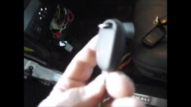 неисправность иммобилайзера все просто смотреть онлайн