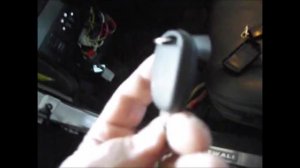 неисправность иммобилайзера все просто