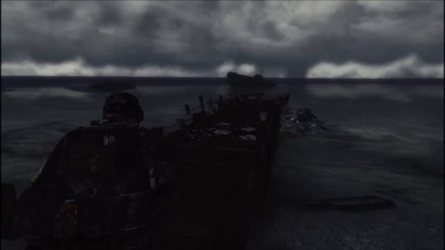 Lets Survive Modded Fallout 3 Part 64 (Cont...) смотреть онлайн