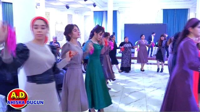 HALAYLAR SÜPER DANSE KAZAHSTAN #HALAY #ахыскатой