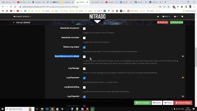 How To Know If You've Got The New DayZ 1.21 XML Files & Update Xbox, PlayStation & PC Servers смотреть онлайн