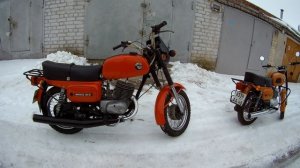 ВОСХОД 3М против ВОСХОД 3М 01 Что лучше