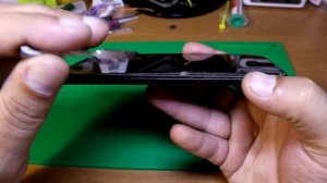 Вздулась батарея на телефоне, что будет?