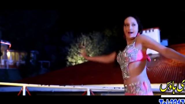 Meena | Sumbal & Shahsawar | Pashto Songs | HD Video смотреть онлайн