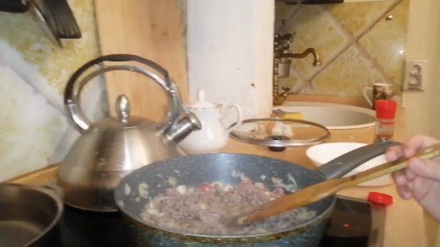 Как сделать в домашних условиях макароны по-флотски? смотреть онлайн