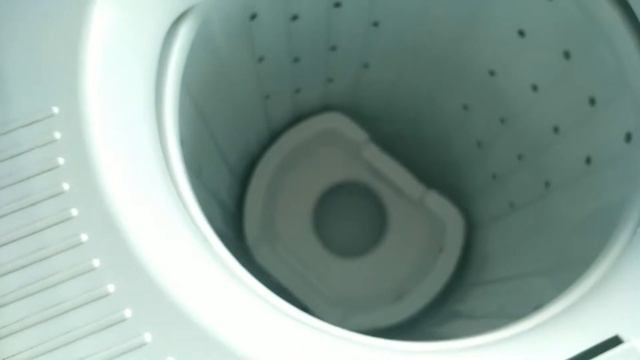 Best Haier 9.5 kg Semi Automatic Top Load Washing Machine, HTW95-178, White & Blue #rtbtecnical смотреть онлайн